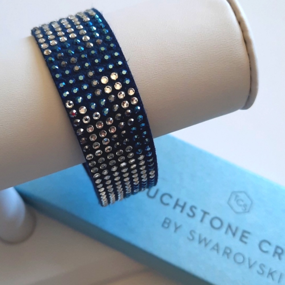TCS Bracelet